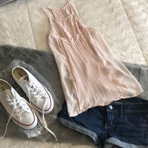 Light Blouse
